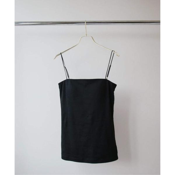 tシャツ 「LALA VIE/ララヴィ」キャミソール レディース の商品画像