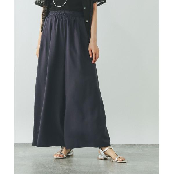 パンツ さらさらリラックスイージーパンツ/498356 レディース の商品画像