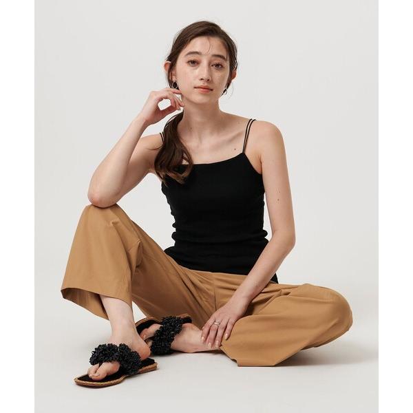 キャミソール カップ付きキャミソール の商品画像