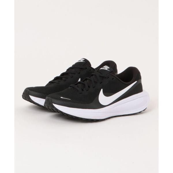 ナイキ nike スニーカー ランニング NIKE ナイキ REVOLUTION 8「軽量」メンズスニーカー ランニングシューズ(レボリューション8) HJ9198-002 ブラック/ア…