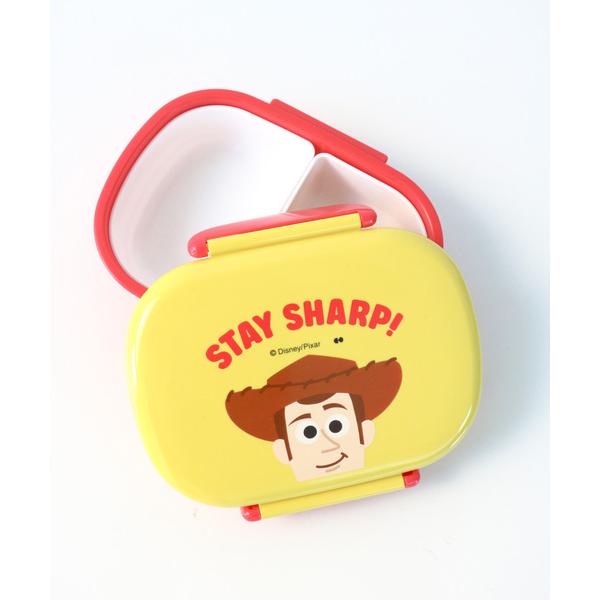 弁当箱 「DISNEY/ディズニー」 Toy Story トイストーリー LUNCH BOX/ランチボックス 360 READY TO PLAY