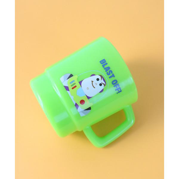 タンブラー 「DISNEY/ディズニー」 Toy Story トイストーリー PLASTIC MUG プラスチックマグ READY TO PLAY