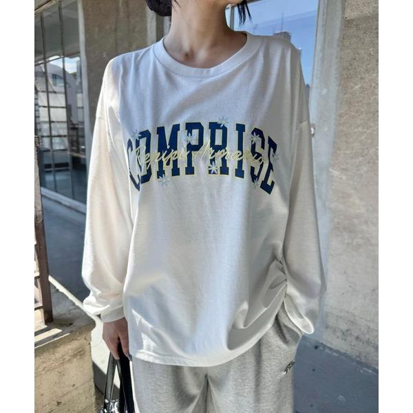 tシャツ チョベリグルーズロンＴ キッズ 子供服 女の子｜ZOZOTOWN Yahoo!店