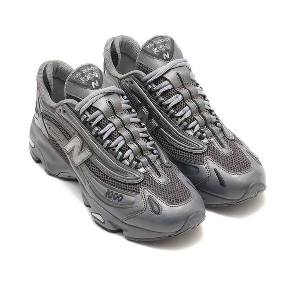 スニーカー New Balance M1000F/ニューバランス M1000F 「SP」 メンズ レディース