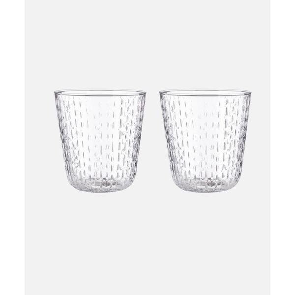 タンブラー Syksy / tumbler 4 dl / 2 pcs