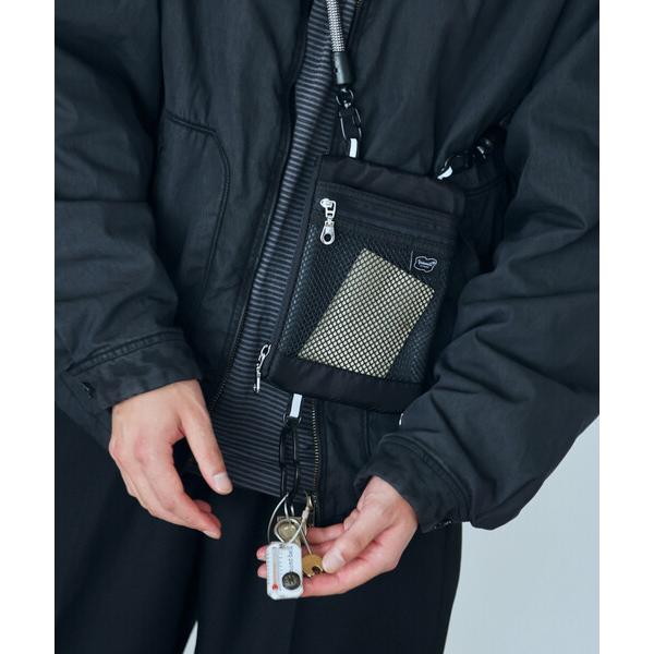 YOSEMITE STRAP/ヨセミテストラップ PHONE CASE BAG（Yahoo!・ZOZOTOWN Yahoo!店）