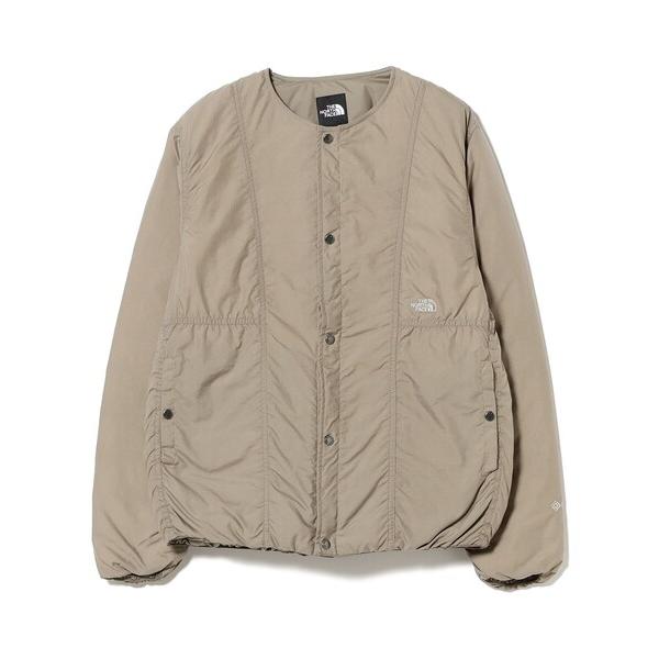 ブルゾン アウター THE NORTH FACE / オルタレーション ゼファーシェル カーディガン レディース の商品画像