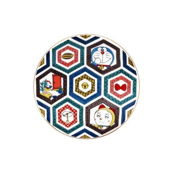 食器 金正 キャラクター九谷焼 小皿（Yahoo!・ZOZOTOWN Yahoo!店）