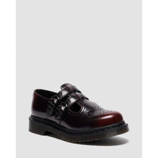 シューズ Dr. Martens/ドクターマーチン 8065 ツイン ストラップ Tバー シューズ 42730600 レディース（Yahoo!・ZOZOTOWN Yahoo!店）