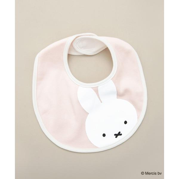 スタイ よだれかけ 「miffy/ミッフィー/boris/ボリス」アソートスタイ