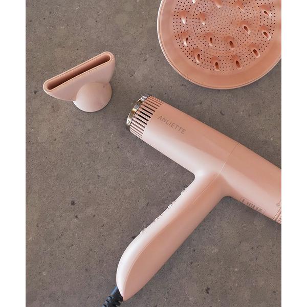 ANLIETTE（アンリエッテ）　エステティックイオンドライヤー の商品画像