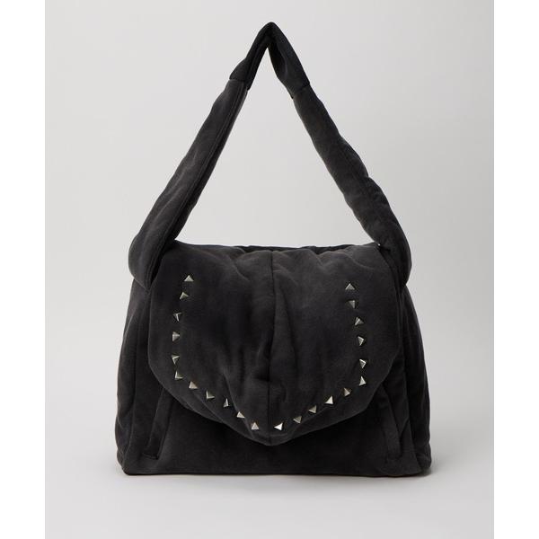 ショルダーバッグ 「GRANCY」Hoodie motif Shoulder Bag / フーディモチーフショルダーバッグ メンズ レディース の商品画像