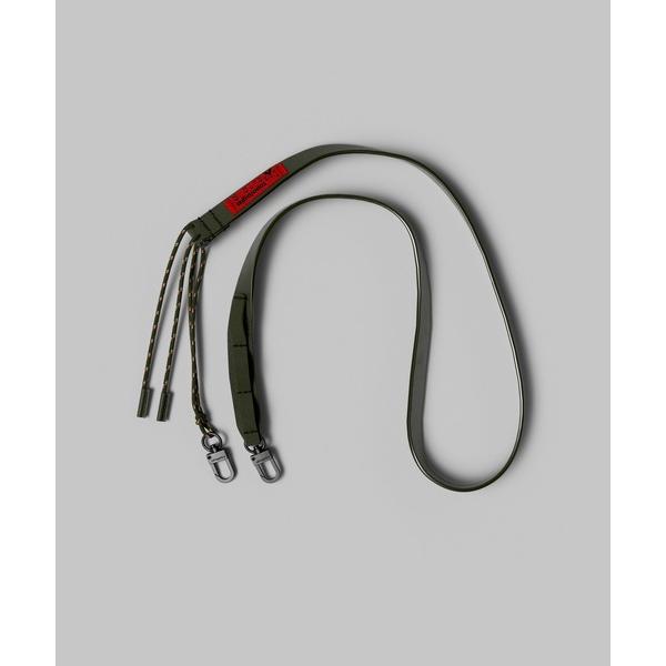 Leather Strap 「ストラップ単体」（Yahoo!・ZOZOTOWN Yahoo!店）