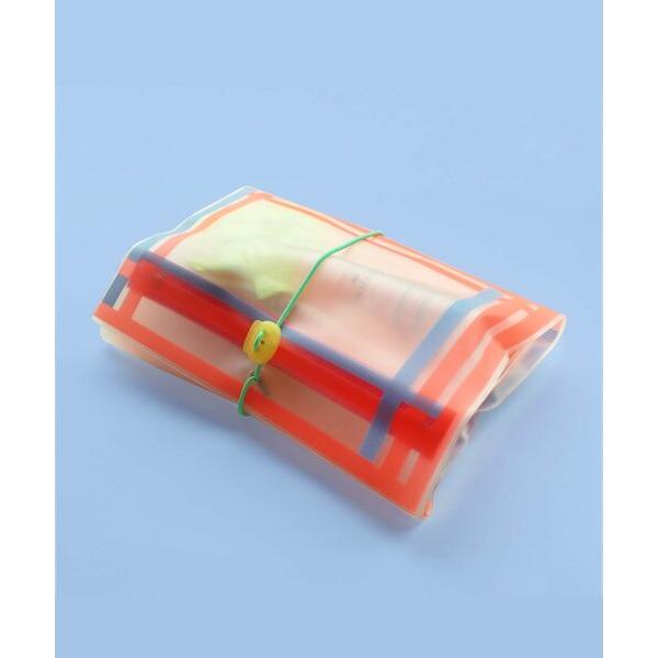 ポーチ Nalthini travel pouch　トラベルポーチ レディース メンズ の商品画像