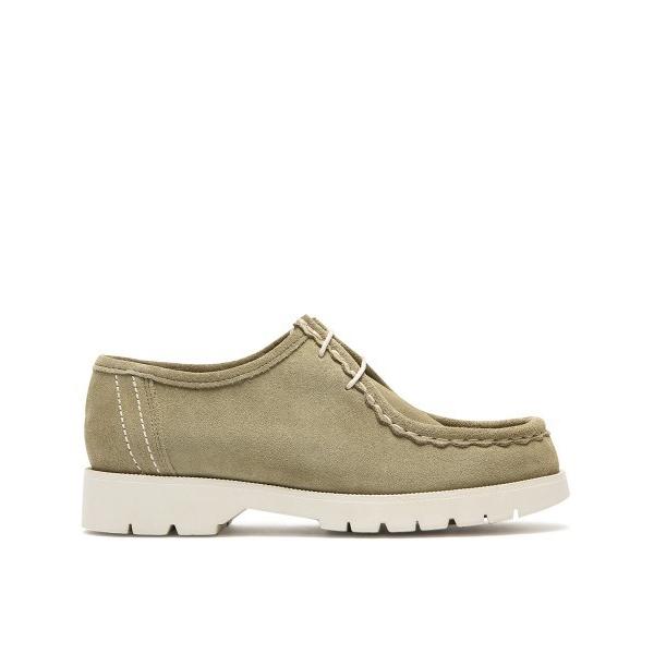 革靴 フォーマルシューズ 「KLEMAN / クレマン」 PADROR VV (SUEDE) | パドロール スエード レディース
