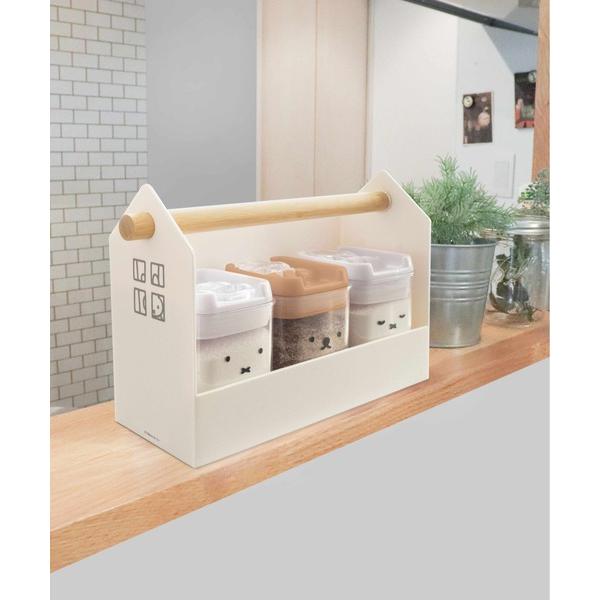 収納 ミッフィー ハウスボックス