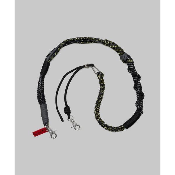 Macrame Strap 「ストラップ単体」（Yahoo!・ZOZOTOWN Yahoo!店）