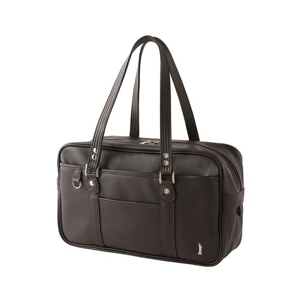 ショルダー ショルダーバッグ 「ご予約商品」 イーストボーイ バニラ女神 合皮 バッグ 中学生 高校生 通学 鞄 女子用 スクールバッグ スクバ 女子 の商品画像