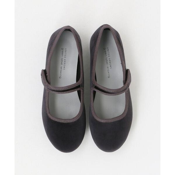 シューズ ストラップ フラットシューズ  / キッズ  17cm-23cm キッズ 子供 女の子 の商品画像