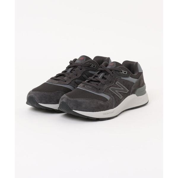 ニューバランス ウォーキングシューズ スニーカー new balance ニューバランス WALKING FRESH FOAM 880 V7 メンズスニーカー(ウォーキングフレッシュフォ…