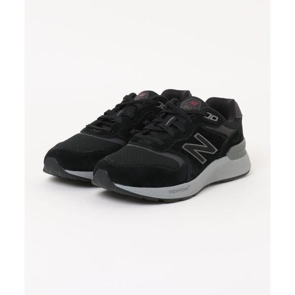 ニューバランス ウォーキングシューズ スニーカー new balance ニューバランス WALKING FRESH FOAM 880 V7 メンズスニーカー(ウォーキングフレッシュフォ…
