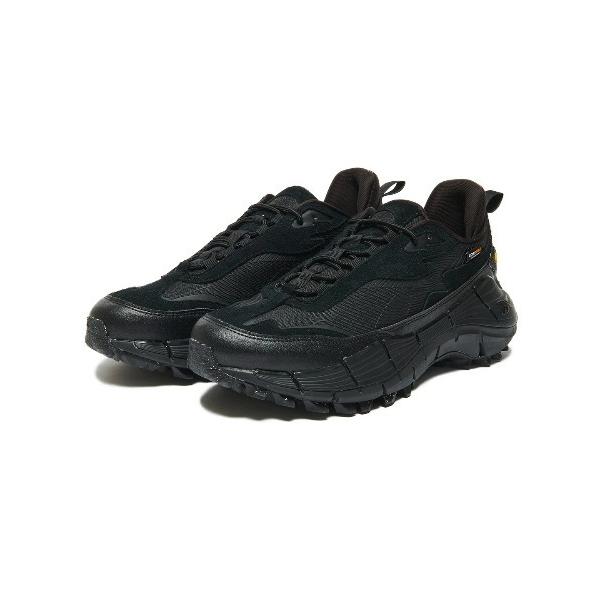 防水 スニーカー Reebok ZIG KINETICA 2.5 EDGE（リーボック ジグ キネティカ 2.5 エッジ） メンズ