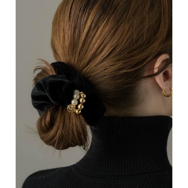 シュシュ CHOUCHOU / PEARL×BALL の商品画像