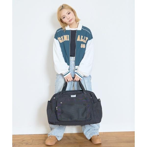 ボストンバッグ 「LTXC」「容量40-45L」「撥水」拡張3wayボストン キッズ 子供 女の子（Yahoo!・ZOZOTOWN Yahoo!店）