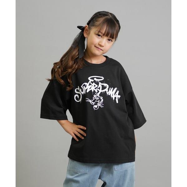 tシャツ PUMA SKATEBOARDING/プーマ スケートボーディング 半袖 Tシャツ キッズ MX SS グラフィック TEE 636011 キッズ 子供服 男の子 女の子