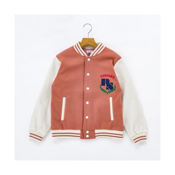 スタジャン アウター スタジャン キッズ 子供服