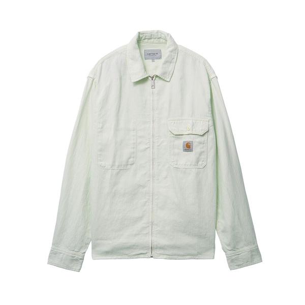ブルゾン アウター Carhartt WIP RAINER SHIRT JACKET I034826 メンズ レディース