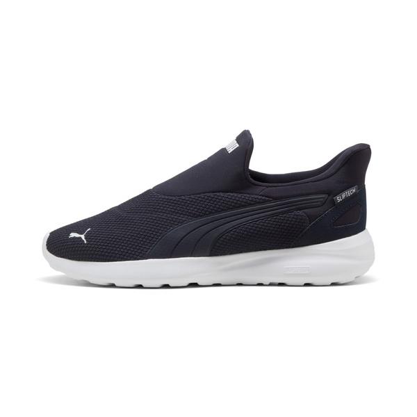 プーマ puma スニーカー PUMA プーマ ユニセックス ソフトライド コスミック イーズイン スニーカー メンズ レディース