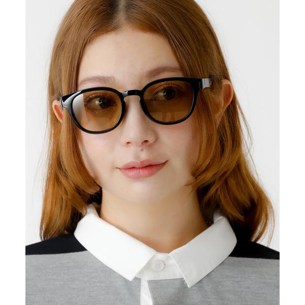 サングラス 「jugaad14/ジュガードフォーティーン」COVE CLEAR/サングラス/調光/偏光調光/ウェリントン / ユニセックス「WEB限定」 レディース メンズ