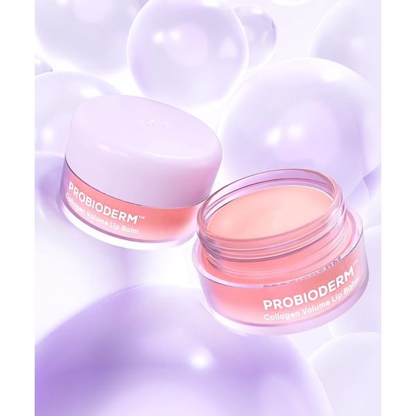リップクリーム リップ バイオヒールボ bioheal boh プロバイオダーム コラーゲンボリュームリップバーム（Yahoo!・ZOZOTOWN Yahoo!店）