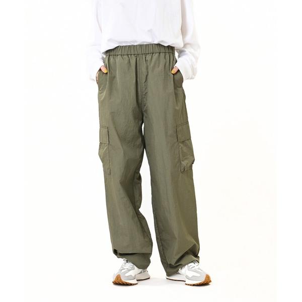 カーゴパンツ カーゴパンツ レディース｜ZOZOTOWN Yahoo!店