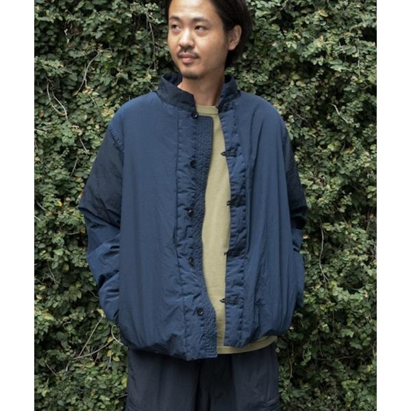 Garment Dyed Down Jacket ダウンジャケット メンズ 2