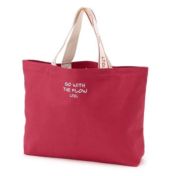 レッスンバッグ 「GOODPRICE」刺しゅうトートバッグ キッズ 子供 女の子（Yahoo!・ZOZOTOWN Yahoo!店）