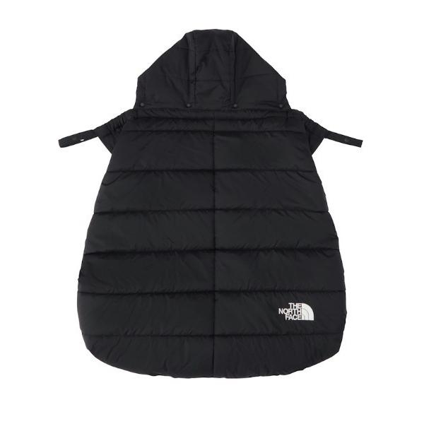 ノースフェイス 抱っこ紐 抱っこひも ザ ノース フェイス THE NORTH FACE Baby Shell Blanket ベビー シェルブランケット