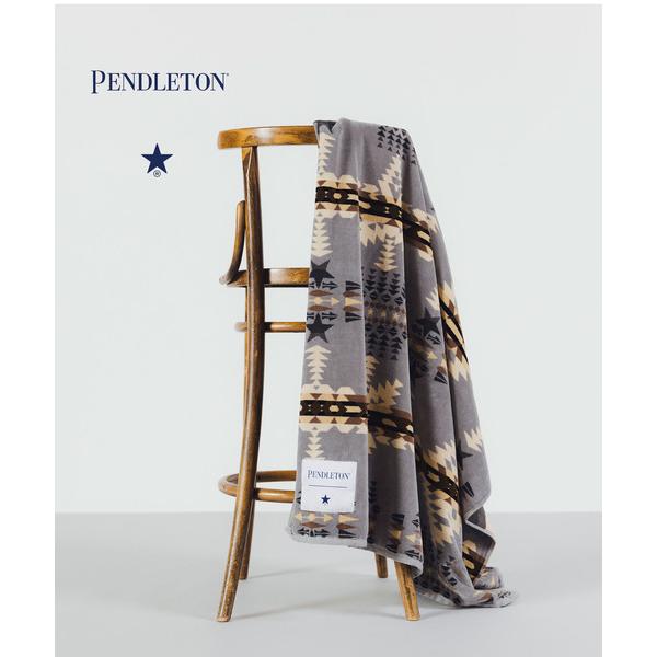 タオル 「PENDLETON」 TOWEL BLANKET（Yahoo!・ZOZOTOWN Yahoo!店）