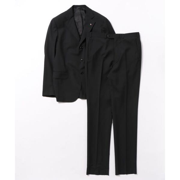 Belvest(ベルベスト)×TOMORROWLAND カシミヤチェスターコート BELVEST (ベルベスト) Wool Cashmere Chester coat カシミア シングル