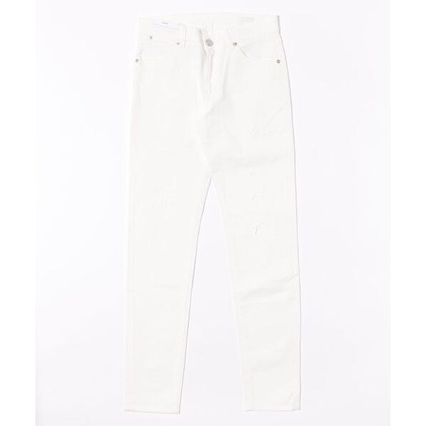 ジーンズ 「PT TORINO DENIM/ピーティートリノデニム」 テーパードデニム SWING SUPERSLIM FIT メンズ