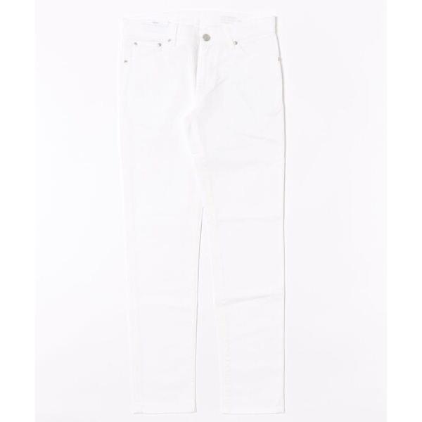 ジーンズ 「PT TORINO DENIM/ピーティートリノデニム」 ホワイトデニム SWING メンズ