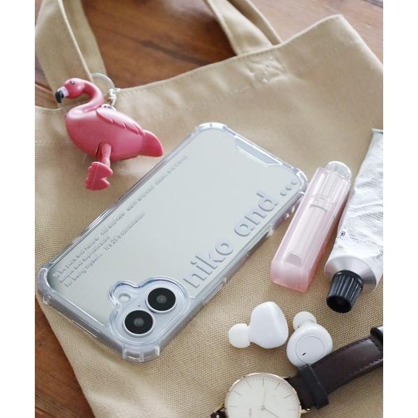 ニコロゴミラーiPhoneケース（16）（Yahoo!・ZOZOTOWN Yahoo!店）