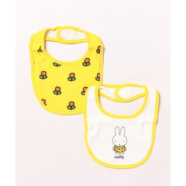 スタイ よだれかけ miffy ミッフィー 2枚組スタイ