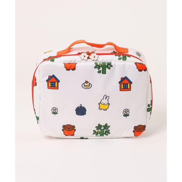 ポーチ マルチポーチ MIFFY レディース