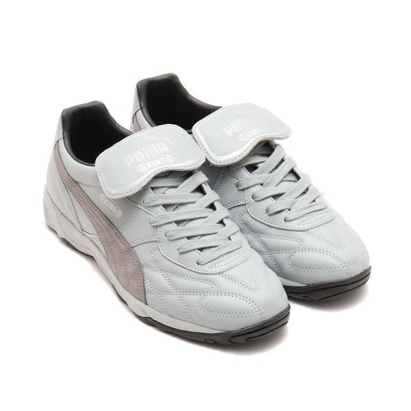 プーマ puma スニーカー PUMA KING INDOOR NVLCRK ATMOS / プーマ キングインドア ニベルクラック アトモス 「SP」 メンズ レディース