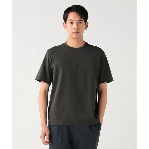 tシャツ 速乾 「7/31値下げ」遮熱 ドレスポンチ クルーネック Tシャツ 26SS（吸水速乾・UVカット・接触冷感） メンズ レディース