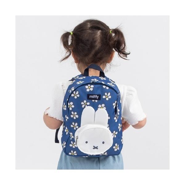 リュック ミッフィー リュック キッズ 子供 男の子 女の子
