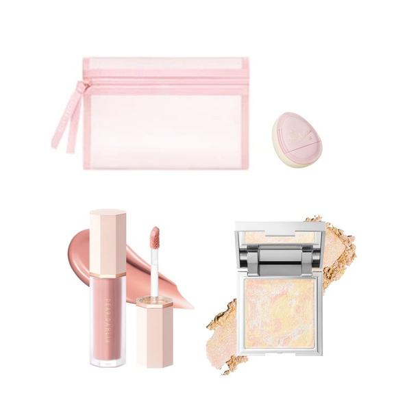 コスメセット コフレ 「ZOZO限定」DEARDAHLIA スペシャルセット A（Yahoo!・ZOZOTOWN Yahoo!店）