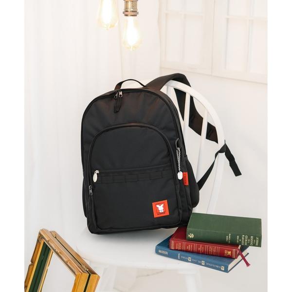 デイバック リュック 「miffy/ミッフィー」 70thアイテム ナインチェ チャーム付きバックパック レディース